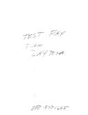 Fax preview