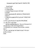 Fax preview