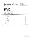 Fax preview