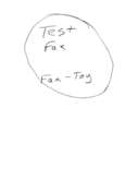 Fax preview
