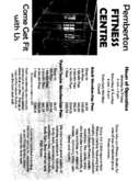 Fax preview