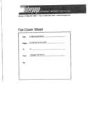 Fax preview