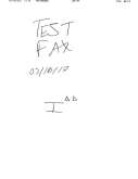 Fax preview