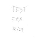 Fax preview