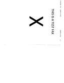 Fax preview