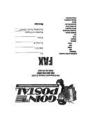 Fax preview