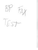 Fax preview