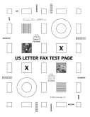 Fax preview