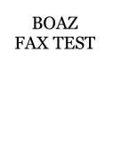 Fax preview