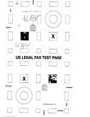 Fax preview