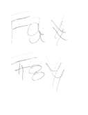 Fax preview