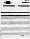 Fax preview