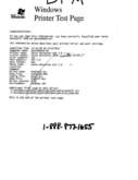 Fax preview
