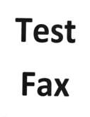 Fax preview