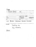 Fax preview