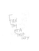 Fax preview
