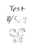 Fax preview