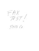 Fax preview
