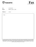 Fax preview