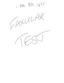 Fax preview
