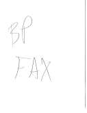 Fax preview