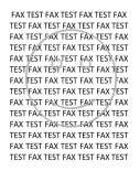 Fax preview