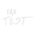 Fax preview