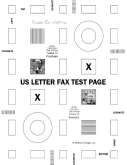 Fax preview