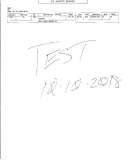 Fax preview