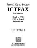 Fax preview
