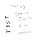 Fax preview