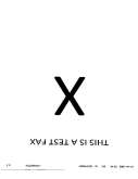 Fax preview