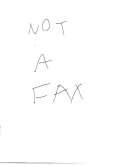 Fax preview
