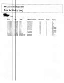 Fax preview