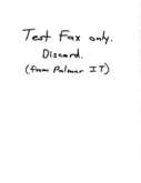 Fax preview