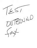 Fax preview