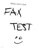 Fax preview