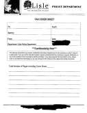 Fax preview