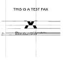 Fax preview