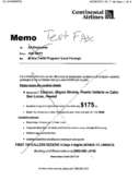Fax preview