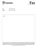 Fax preview