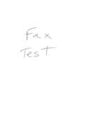 Fax preview