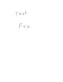 Fax preview