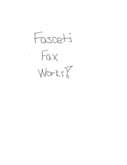 Fax preview