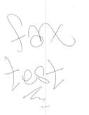 Fax preview