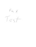 Fax preview