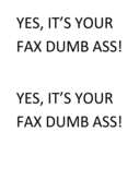 Fax preview