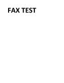 Fax preview