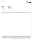 Fax preview