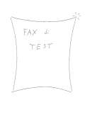 Fax preview